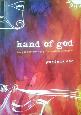 Hand of God (Paperback)