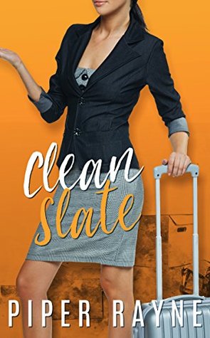 Clean Slate (Chicago Law, #0.5)