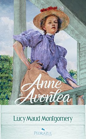 Anne de Avonlea (Anne de Green Gables #2)