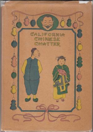 California Chinese Chatter (Unknown Binding)