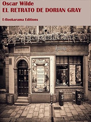 El retrato de Dorian Gray