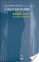 a língua que falamos (Unknown Binding)