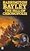 The Fall of Chronopolis by Barrington J. Bayley