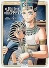 Reine d'Egypte, tome 4 by Chie Inudoh