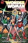 Wonder Woman by G...