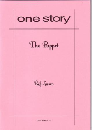 The Puppet (One Story, #137)