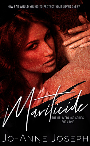 Mariticide (ebook)