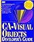 Ca-Visual Objects: Develope...