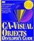 Ca-Visual Objects: Developer's Guide