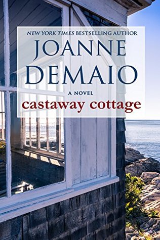 Castaway Cottage (The Seaside Saga Book 7)