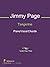 Tangerine Sheet Music