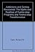 Addictions and Getting Recovered by Richard W. Clark