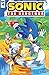 Sonic The Hedgehog (2018-) #4