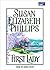 First Lady (Wynette, Texas #3)