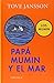 Papá Mumin y el mar (Los Mu...