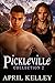 Pickleville Collection 2