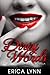 Dirty Words (Jessa Woods, #1)