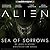 Alien Sea of Sorrows (Canonical Alien trilogy, #2) by James A. Moore