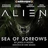 Alien: Sea of Sorrows (Canonical Alien trilogy, #2)