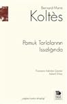 Pamuk Tarlalarını...
