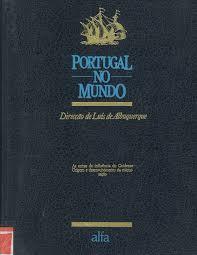 PORTUGAL NO MUNDO (Unknown Binding)