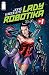 Lady Robotika #1 by Jane Wiedlin