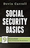Social Security B...