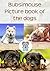 Dogs and puppies picture bo...