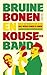 Bruine bonen en kouseband by Patrick van den Hanenberg