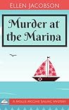 Murder at the Marina by Ellen Jacobson