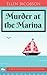 Murder at the Marina by Ellen Jacobson Murder at the Marina by Ellen Jacobson