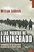 A las Puertas de Leningrado, Memorias de un soldado alemán en el frente ruso