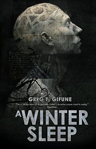 A Winter Sleep (Kindle Edition)