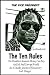 The Vice President The Ten Rules by Carolinadeivid