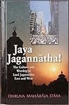 Jaya Jagannatha!