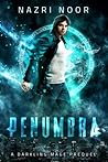 Penumbra (Darkling Mage, #0.5)
