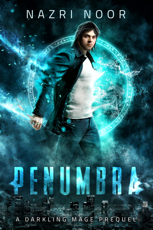 Penumbra (Darkling Mage, #0.5)