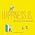 Happiness Is . . . 200 Things I Love About Dad by Lisa Swerling