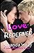 Love Redefined: A Lesbian Romance