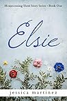 Elsie by Jessica Marie Holt