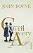 Cyril Avery by John Boyne