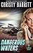 Dangerous Waters (Lantern Beach Mysteries #4)