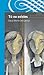 Tú no existes (Spanish Edition)