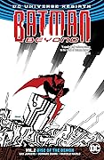 Batman Beyond, Volume 2: Rise of the Demon