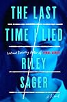 The Last Time I Lied by Riley Sager