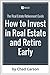 Retire Early on Real Estate