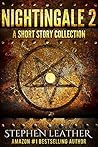 Nightingale 2 - A Short Story Collection (A Jack Nightingale Novella Book 5)