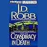 Conspiracy in Death by J.D. Robb