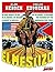 El Mestizo by Alan Hebden