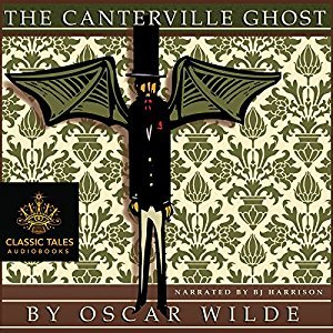 The Canterville Ghost